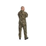 Формені штани Helikon-Tex SFU Next Mk2 Pants PolyCotton Rip-Stop, PL Woodland 3