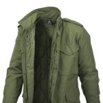Куртка Helikon-Tex M65 - NyCo Sateen 5