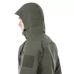 Куртка штормова 5.11 Tactical® "Sabre Jacket 2.0" Moss 8 Куртка штормова 5.11 Tactical® "Sabre Jacket 2.0" Moss 8