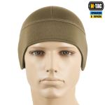 Шапка-підшоломник M-Tac Gen.II мікрофліс ріп-стоп Тан 2 Шапка-підшоломник M-Tac Gen.II мікрофліс ріп-стоп Тан 2