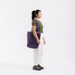 Водонепроницаемый рюкзак-сумка Sea to Summit Meridian Waterproof Tote Pack 25 л, Navy Peony Blue 2