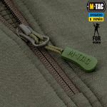 Термосорочка M-Tac Delta Level 2 Lady, Army Olive 5 Термосорочка M-Tac Delta Level 2 Lady, Army Olive 5