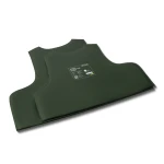 Комплект баллистических пакетов для бронежилета 1-го класса. Перед и спина. S/M 8 Комплект баллистических пакетов для бронежилета 1-го класса. Перед и спина. S/M 8