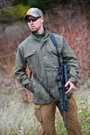 Куртка тактична демісезонна "5.11 TACLITE M-65 JACKET" Tundra 8