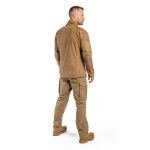 Рубашка под бронежилет Sturm Mil-Tec "CHIMERA Combat Shirt" Dark Coyote 3