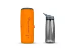 Надувной ковер Sea to Summit UltraLight Insulated Mat 2020, 198 × 64 × 5 см – Оранжевый 5 Надувной ковер Sea to Summit UltraLight Insulated Mat 2020, 198 × 64 × 5 см – Оранжевый 5