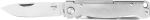 Ніж Boker Atlas Multi Silver Gen.2, клинок 67 мм, сталь Sandvik 12C27 3 Ніж Boker Atlas Multi Silver Gen.2, клинок 67 мм, сталь Sandvik 12C27 3