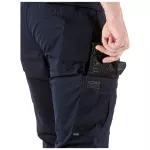 Тактичні штани "5.11 ABR PRO PANT" Dark Navy 12 Тактичні штани "5.11 ABR PRO PANT" Dark Navy 12