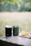 Термокухоль Tribe Classic Mug 500 мл, Чорний 5 Термокухоль Tribe Classic Mug 500 мл, Чорний 5
