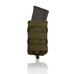 Итог одинарный для магазина АК/AR. Масло. 4 Итог одинарный для магазина АК/AR. Масло. 4