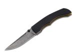 Ніж Boker Нiж Poke, клинок 91 мм, сталь D2