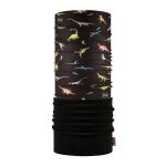 Шарф-труба дитячий Buff Junior Polar Lonels Multi