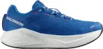 Кросівки Salomon AERO GLIDE 3, French Blue/White/Cherry Tomato