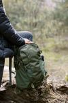 Рюкзак Tribe Urban 25 л, Оливковый 13 Рюкзак Tribe Urban 25 л, Оливковый 13