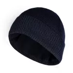 Шапка Watch Cap 2.0 Merino Темно-синя