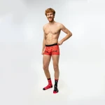 Труси чоловічі анатомічні Man's Set Intimate 2.1 Black Series. Kiss My Booties 2 Труси чоловічі анатомічні Man's Set Intimate 2.1 Black Series. Kiss My Booties 2