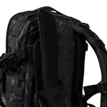 Тактический рюкзак DP20 на 20 л. Cordura 1000D. Крепление Molle. Мультикам черный 10 Тактический рюкзак DP20 на 20 л. Cordura 1000D. Крепление Molle. Мультикам черный 10