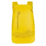 Сложный рюкзак Sea to Summit Ultra-Sil Nano DayPack 18, 1,8 л – Желтый 2