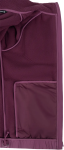Кофта Frontier Cortaderia Fleece. Berry 4 Кофта Frontier Cortaderia Fleece. Berry 4