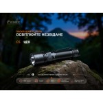 Ліхтар ручний Fenix C5 V2.0 5