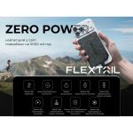 Powerbank Flextail Zero Power 5000 mAh 22.5W 3A Szybkie Ładowanie 4
