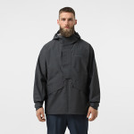 Куртка Frontier Saxifraga 20k/20k. Графіт