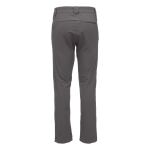 Штани чоловічі Black Diamond Alpine Pants, Granite 2 Штани чоловічі Black Diamond Alpine Pants, Granite 2