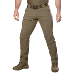 Штаны Lizard Light Nylon Camotec. Песок
