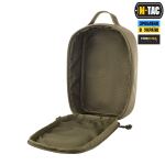 Утилитарный органайзер M-Tac Elite Small (22х14 см) Олива (Темная) 5 Утилитарный органайзер M-Tac Elite Small (22х14 см) Олива (Темная) 5