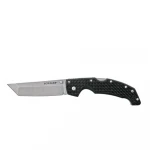 Нож раскладной Cold Steel (США) Voyager Large Tanto Point, 235 мм, нержавеющая сталь Нож раскладной Cold Steel (США) Voyager Large Tanto Point, 235 мм, нержавеющая сталь