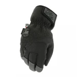 Рукавиці зимові Mechanix Wear® ColdWork™ Wind Shell. Black/Grey Рукавиці зимові Mechanix Wear® ColdWork™ Wind Shell. Black/Grey