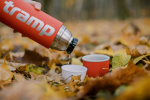 Термос Tramp Soft Touch 0,75 л UTRC-108, помаранчевий 6