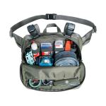 Сумка на пояс Tatonka Hip & Bar Pouch BC, Stone Grey Olive 6 Сумка на пояс Tatonka Hip & Bar Pouch BC, Stone Grey Olive 6