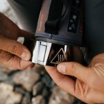 Захист від вітру Jetboil Windscreen 7 Захист від вітру Jetboil Windscreen 7