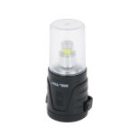 Фонар универсальный Sturm Mil-Tec® "Lantern Recharge" Black 2 Фонар универсальный Sturm Mil-Tec® "Lantern Recharge" Black 2