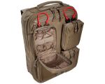 Медичний рюкзак Tasmanian Tiger Medic Mascal Pack 19, Coyote Brown 7