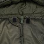 Спальний мішок Tribe Yukon 300 T-loft, Оливковий 6