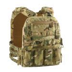 M-Tac плитоноска Cuirass QRS XL, Мультикам 4 M-Tac плитоноска Cuirass QRS XL, Мультикам 4