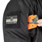 Куртка зимова 5.11 Tactical "Bastion Jacket" Black 9 Куртка зимова 5.11 Tactical "Bastion Jacket" Black 9