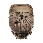 Тактичний рюкзак Tasmanian Tiger Mil OPS Pack 80+24, Coyote Brown 11 Тактичний рюкзак Tasmanian Tiger Mil OPS Pack 80+24, Coyote Brown 11