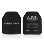 Керамічні плити 6 класу (комплект). Вага 5.7 кг. Розмір M (25х30 см.) A.P.S. 4 Керамічні плити 6 класу (комплект). Вага 5.7 кг. Розмір M (25х30 см.) A.P.S. 4