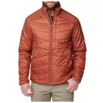 Куртка утеплена "5.11 Peninsula Insulator Packable Jacket" Sequoia