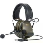 Активні тактичні навушники 3M PELTOR ComTac XPI Headset NATO (MT20H682FB-38) 2 Активні тактичні навушники 3M PELTOR ComTac XPI Headset NATO (MT20H682FB-38) 2