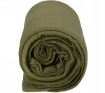 Ковдра флісова польова Olive 5 Ковдра флісова польова Olive 5
