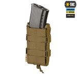 Підсумок M-Tac відкритий для магазину FAST Elite, Койот 5 Підсумок M-Tac відкритий для магазину FAST Elite, Койот 5