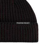 Шапка M-Tac Watch Cap Phantom Project Чорна 3 Шапка M-Tac Watch Cap Phantom Project Чорна 3