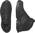 Черевики Salomon XA Forces MID GTX 2 EN, Чорний 6 Черевики Salomon XA Forces MID GTX 2 EN, Чорний 6