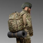 Тактический рюкзак RANGER на 40л. Мультикам. CORDURA 1000 3