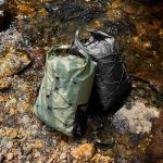 Водонепроникний рюкзак Naturehike CNH22BB003 25 л сірий 3 Водонепроникний рюкзак Naturehike CNH22BB003 25 л сірий 3