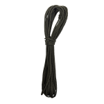 Паракорд A.T.A.K.A. рифлений 550 Type III, 10 метрів. Олива